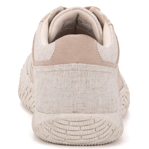 Hybrid Green Label, Men's Raleigh Sneaker Taupe, 10