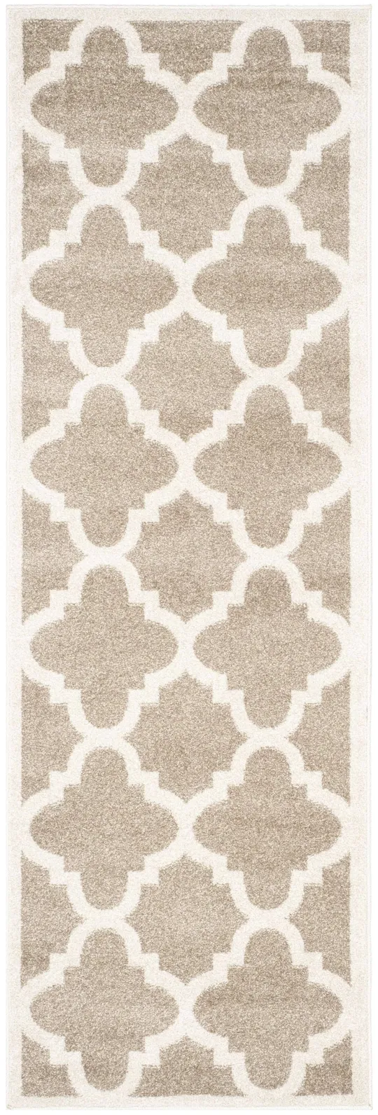 Safavieh Amherst AMT423S Wheat, Beige Rug 2& 3x22 x 9& 0x22 Runner