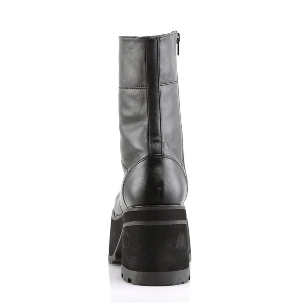 Demonia - Ranger-301 9 - Black Velvet