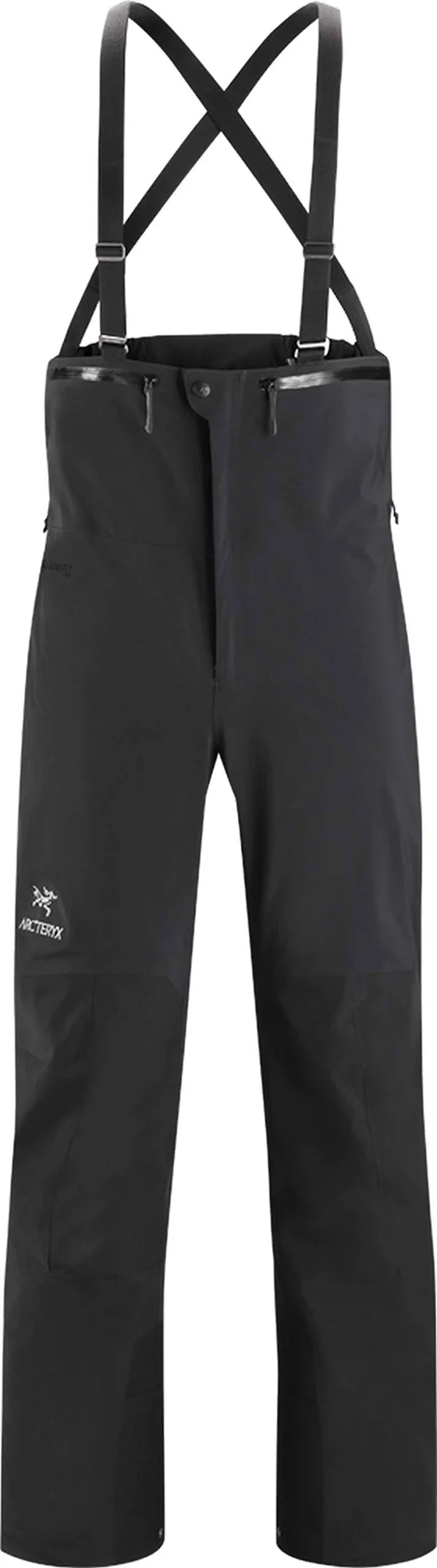 Arc'teryx Beta SV Bib - Men's Black 2XL 350978