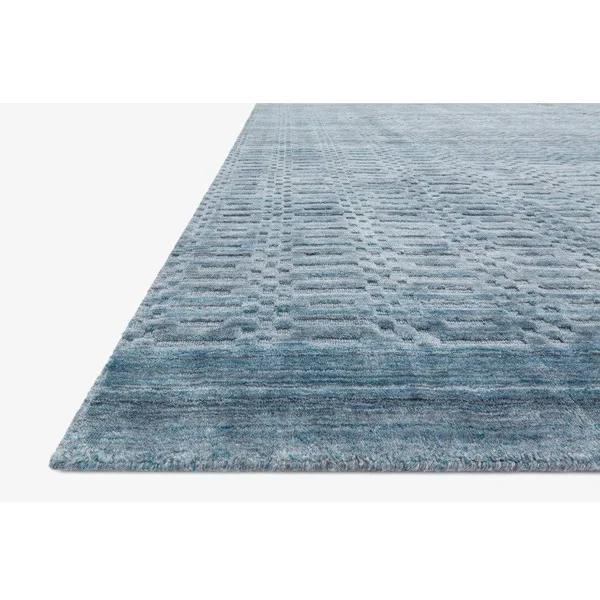 Loloi Lennon LEN-01 4' x 6' Ivory Rug