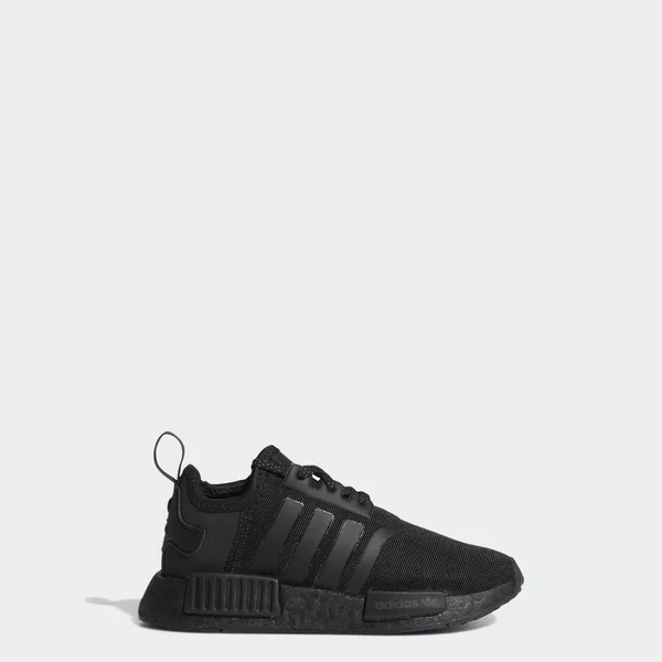 Adidas NMD_R1 Shoes Black 13K - Originals Shoes