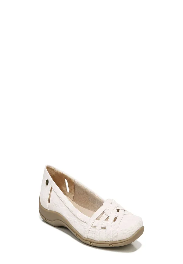 LifeStride Women's Diverse Flats - Blush - 6.5M