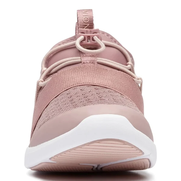 Women's Vionic Alaina II Sneaker, Size: 5, Pink