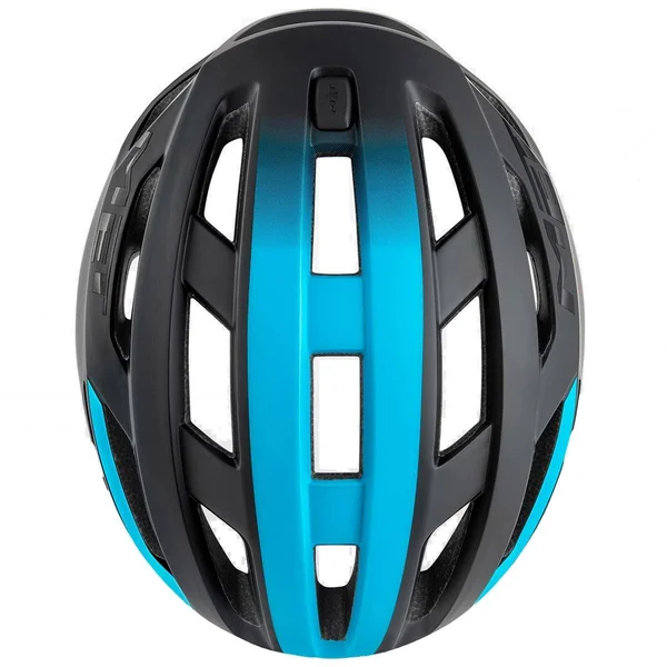 Met Vinci MIPS Helmet Black Blue S