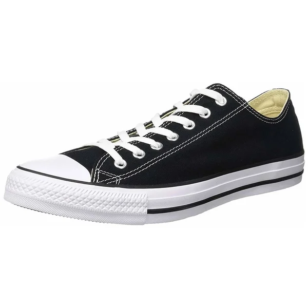Converse Chuck Taylor All Star Low - Red