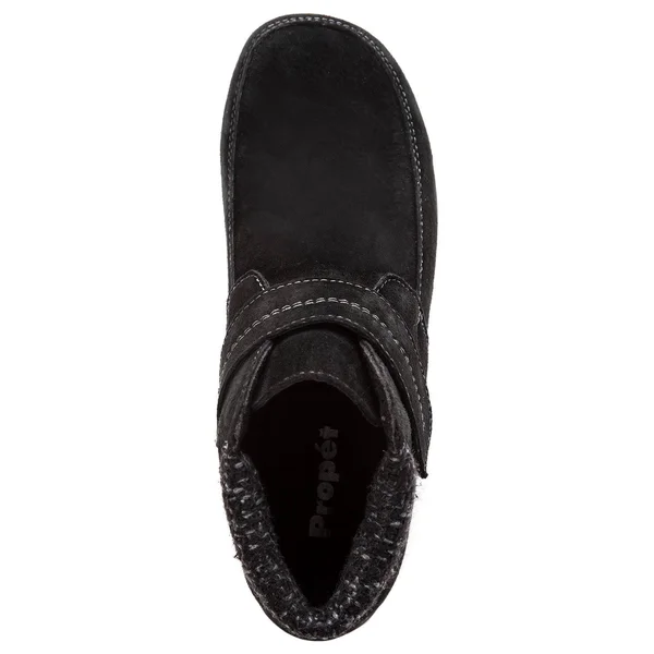 Propet Delaney Strap 7.5 Women's Black