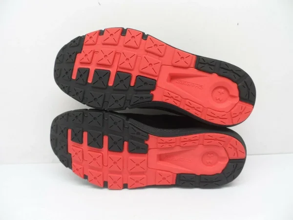Under Armour Men's Charged Rogue 2 Running Shoes - Black - 8.5