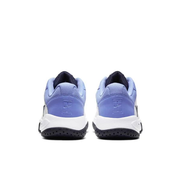 Nike Court Lite 2 Mens Tennis Shoes Size 12 AR8836-106 White Blue New