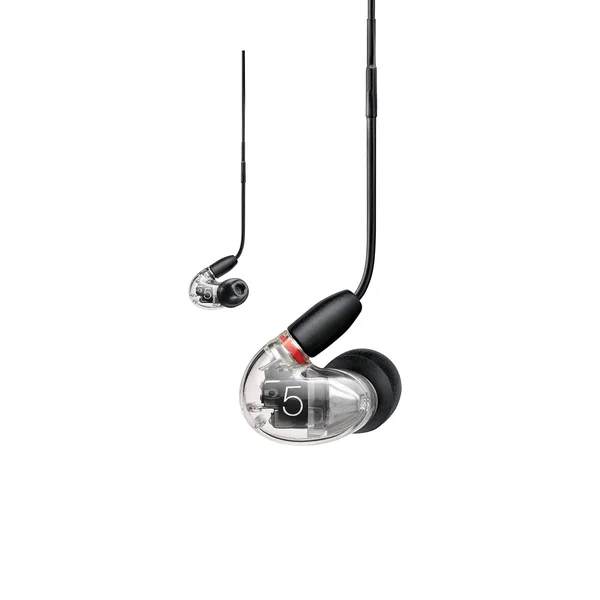 Shure AONIC 5 Headphones One Size
