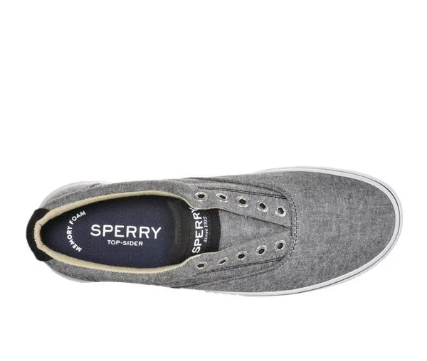 Sperry Men's Halyard CVO Sneaker
