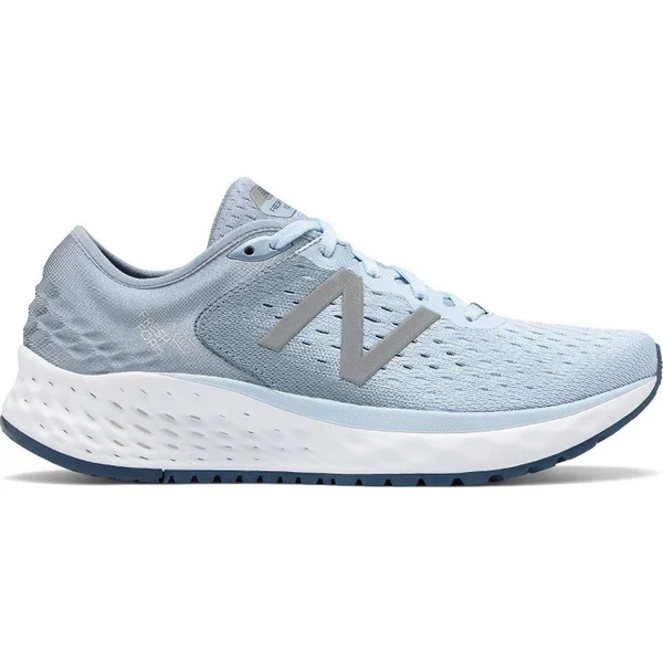 New Balance 1080v9 Women's Fresh Foam Running - Air, Vintage Indigo