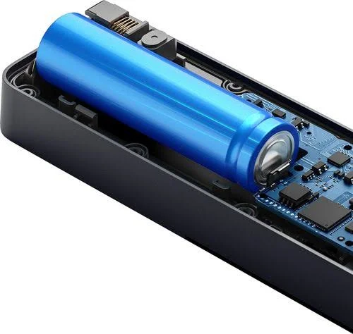 Eufy - Security Video Doorbell Slim 1080p Battery E8220111