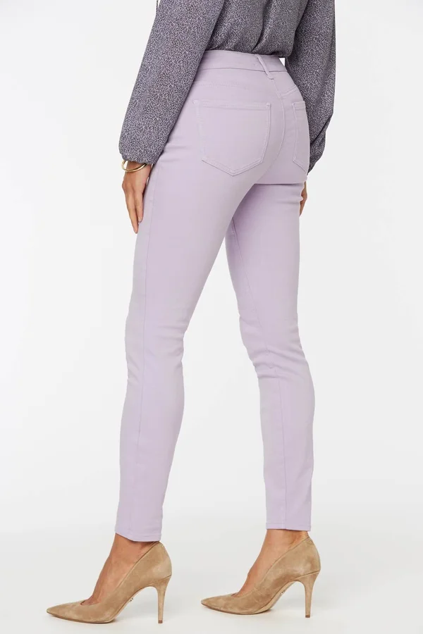Nydj AMI Ankle Stitch Jean - 18