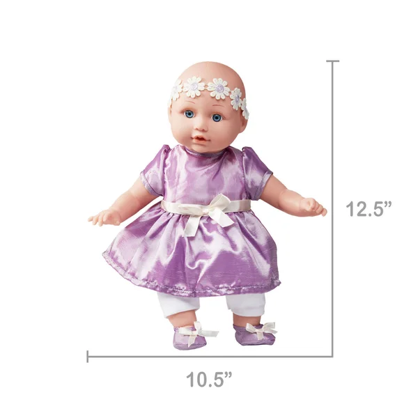 My Sweet Love - Premier Baby Doll and Plush Bear