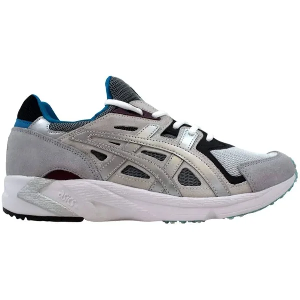 Asics Gel-DS Trainer OG Glacier Grey/Silver 1191A100-020 Men's - 11.5