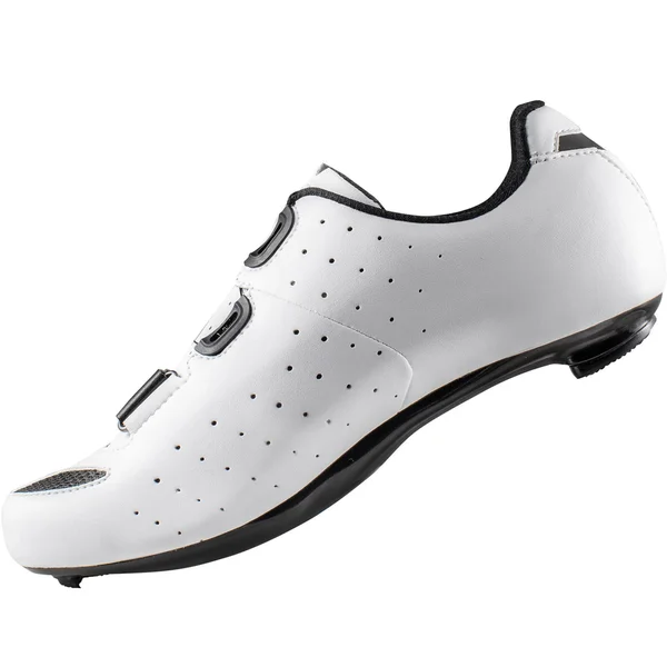 Lake CX176 Road Shoes - White/Black - EU 41