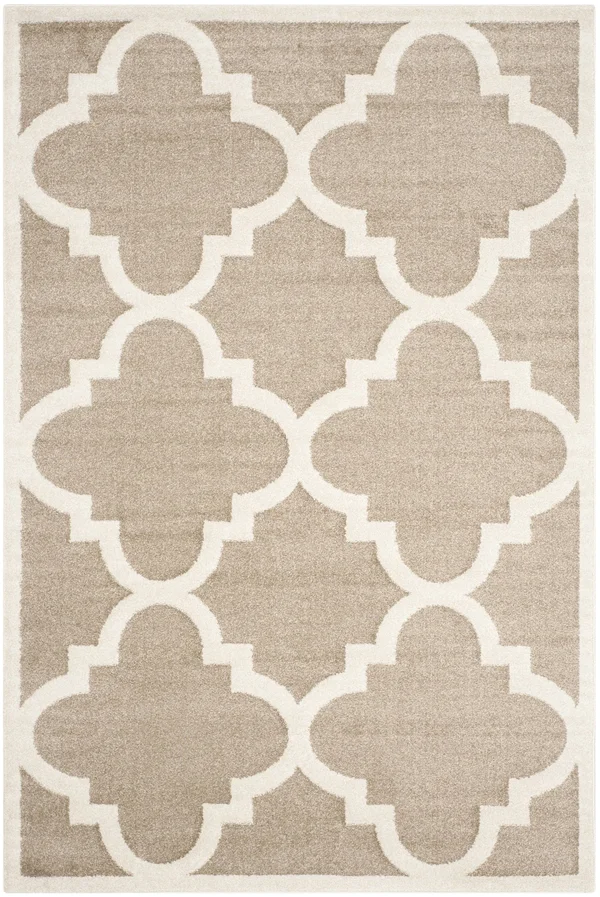 Safavieh Amherst AMT423S Wheat, Beige Rug 2& 3x22 x 9& 0x22 Runner