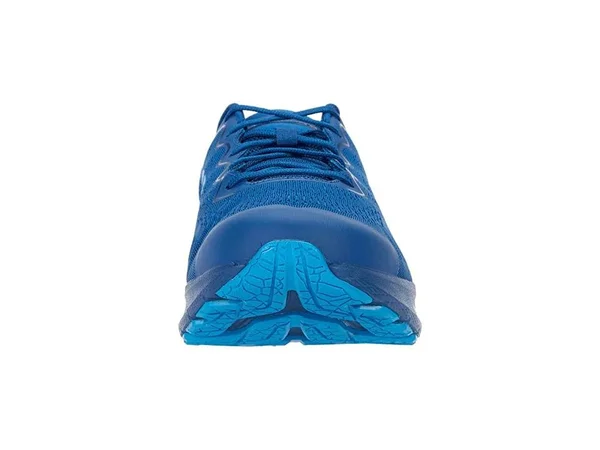 Under Armour Men's Charged Bandit 6 Running Shoes - Blue - 8.5