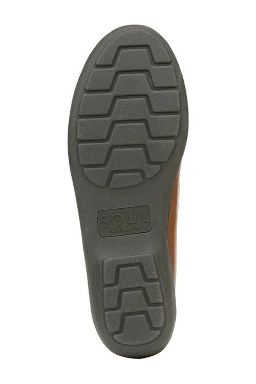 Soul Naturalizer Kacy 6 Women's Banana Bread