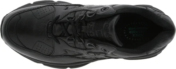 Propet Stability Walker 12 Men's Black