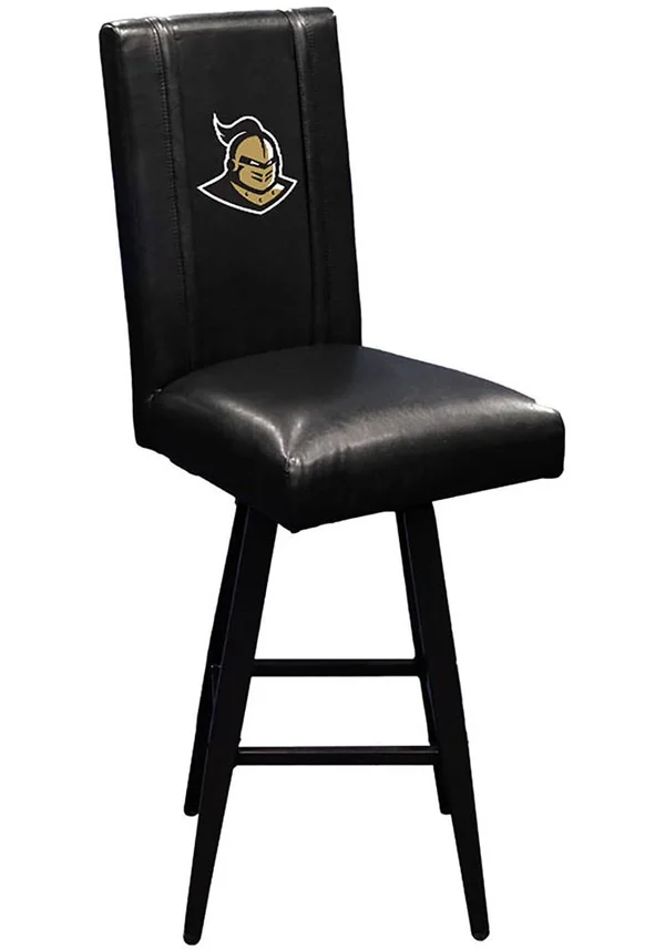DreamSeat Central Florida Knights Collegiate Bar Stool Swivel 2000
