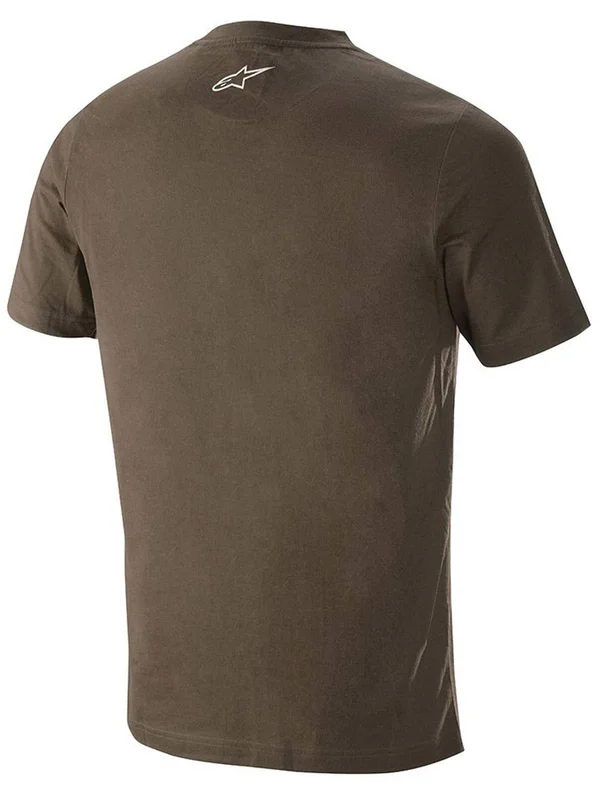 (S, Grape Leaf) Alpinestars Ageless V2 Tech Tee