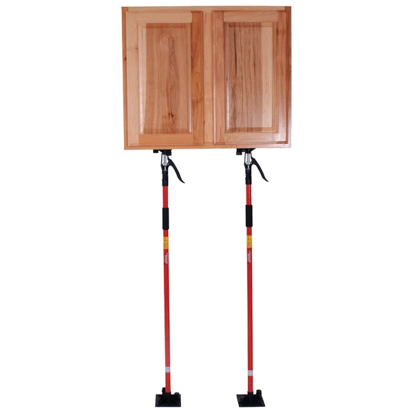 FastCap 3HANDCPACK 3rd Hand Contractor Poles - 4-Pack