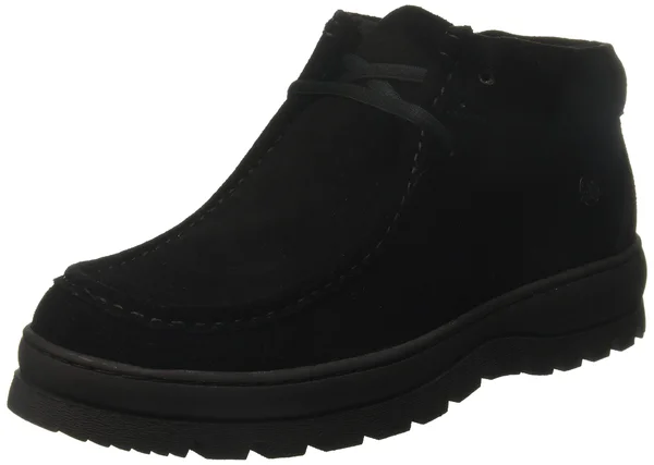 Sao by Stacy Adams Men's Dublin II, Size: 11, Black Suede
