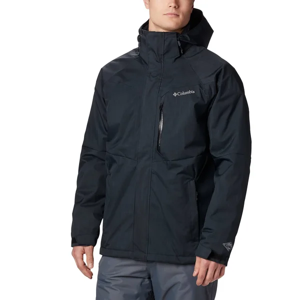Columbia Alpine Action Jacket - XLT - Dark Mountain