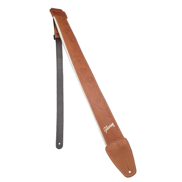 Gibson - Montana Guitar Strap - Tan