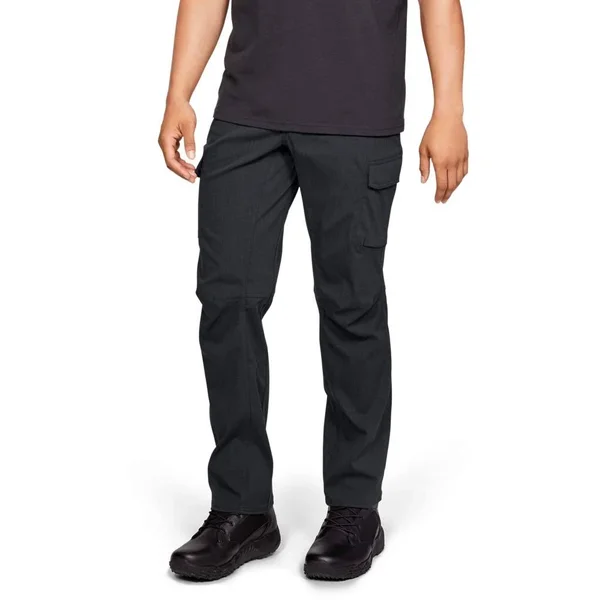 Under Armour UA Enduro Cargo Pants 34, Dark Navy Blue, 44