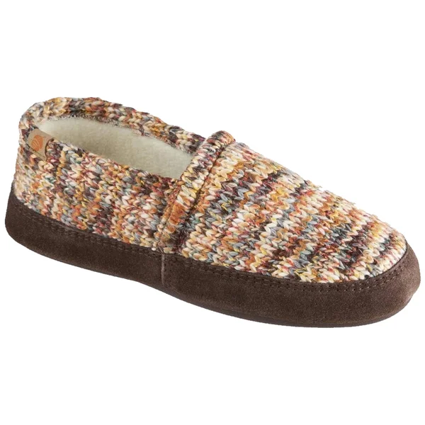 Acorn Moc Women's Slipper