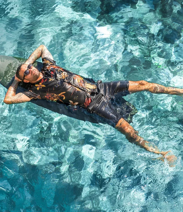 Billabong Crossfire x Shorts - Asphalt 29
