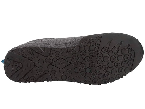Evolv Zender Approach Shoe - Men's Gray - 9