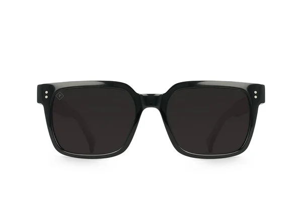 Raen West 55 Sunglasses Tamarin, Dark Smoke