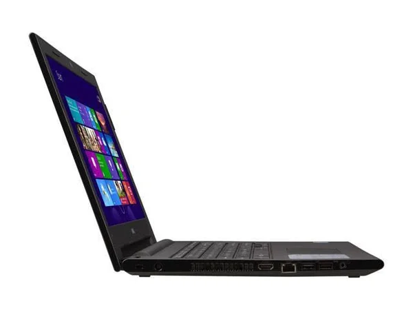 Dell Inspiron i3542-6666BK 15.6-Inch Laptop - Intel Core i5 Processor, 8GB RAM