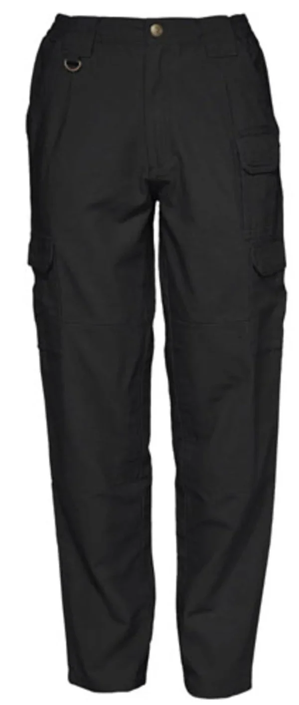 5.11 Women's Tactical Pant - Black, 12