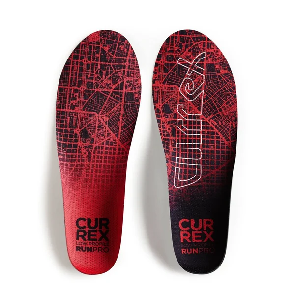 Currex RunPro Insoles