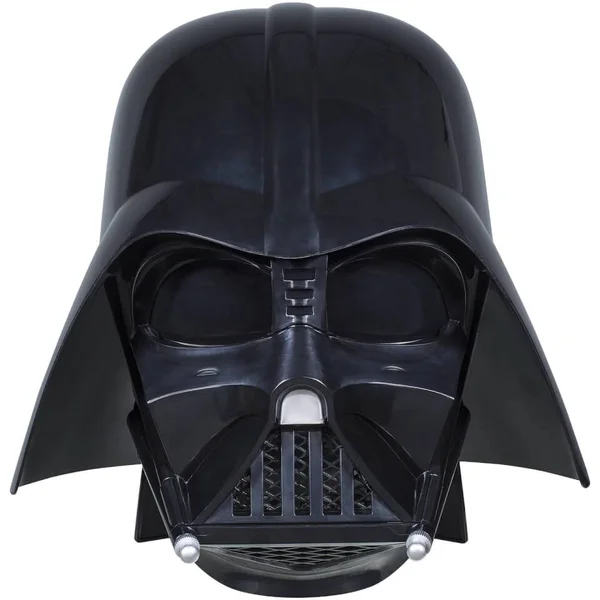 Star Wars Black Series Premium Electronic Helmet Darth Vader