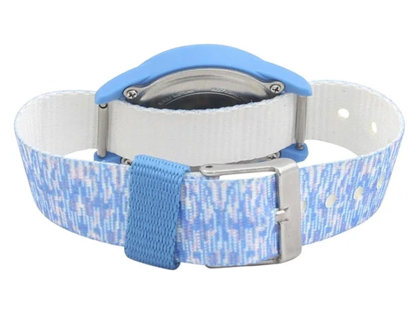 Timex Kids TW7C12100 Unisex Quartz Watch
