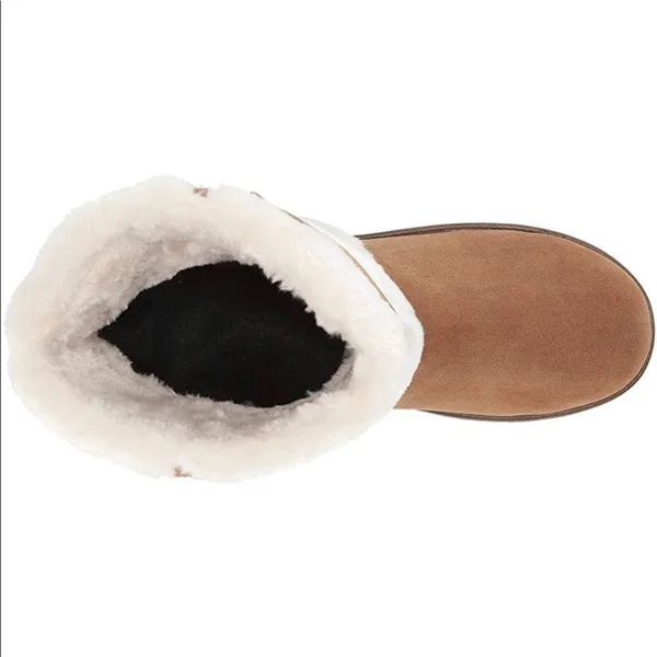 Gbg Los Angeles Alstyn Honeyglaze - M, 9.5