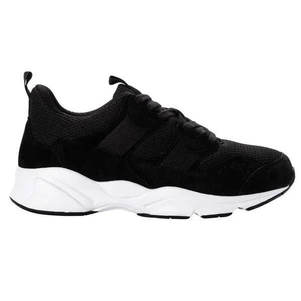 Propet Stability Stratum 8.5 Men's Black