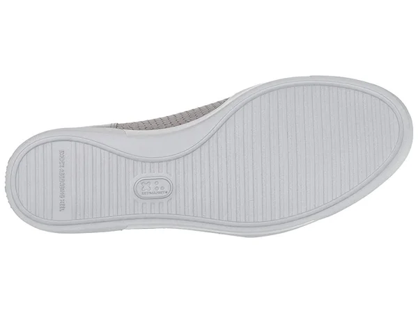 Munro Women's GABBIE - Light Grey Combo Size: 9 W