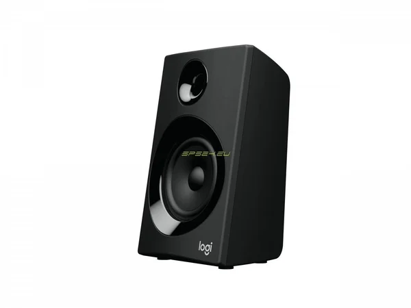 Logitech Z607 Speaker Set 5.1 Channels 80 W Black