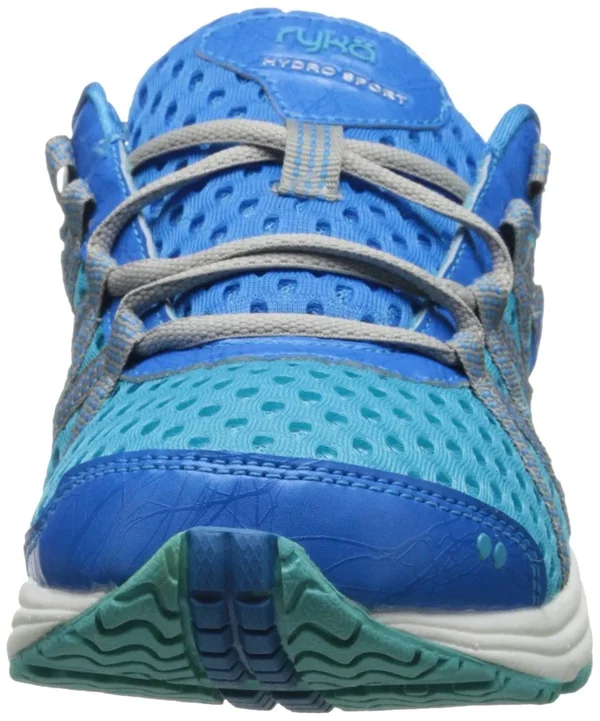 Ryka Hydro Sport 10.5 Women's Blue