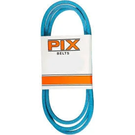 Pix B152K - V-Belt, Kevlar 5/8 x 155