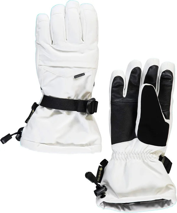 Spyder Synthesis GTX Glove Women's- White