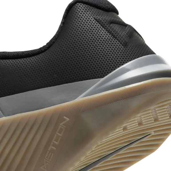 Nike Men's Metcon 6 Training Shoes - Black