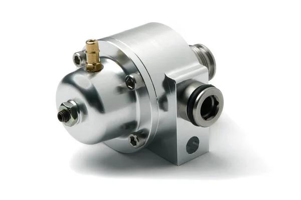 Holley 512-507 EFI Fuel Pressure Regulator